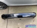 VW CADDY 3 2010-2015 zwart achterbumper, Gebruikt, Volkswagen, Volkswagen AG, Achter