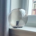 Ikea fado tafellamp, Ophalen of Verzenden, Minder dan 100 cm, Modern, Glas