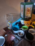 Rommelmarkt spullen, Ophalen of Verzenden, Zo goed als nieuw