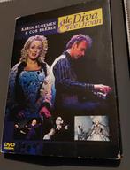 Karin Bloemen & Cor Bakker - De Diva & De Divan DVD, Gebruikt, Alle leeftijden, Boxset, Muziek en Concerten