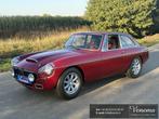 MG B GT V8, Auto's, B, Gebruikt, 8 cilinders, 3500 cc