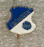Vintage Eindhoven Speldje - voetbal, Verzamelen, Speldjes, Pins en Buttons, Ophalen of Verzenden, Gebruikt, Stad of Land, Speldje of Pin