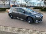 Ford Focus Wagon 1.0 Ecoboost ST-Line Business 140pk, Auto's, Handgeschakeld, 1216 kg, Particulier, 3 cilinders