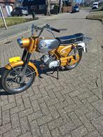 Zundapp goudhaan 517-35-L0, Ophalen of Verzenden, Overige modellen