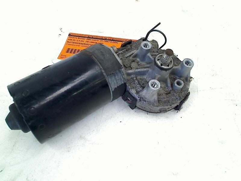 Ruitenwissermotor Voor Porsche Boxster (986) 1997 0390241350, Gebruikt, Porsche Deutschland GmbH, Porsche, Info@porsche.de