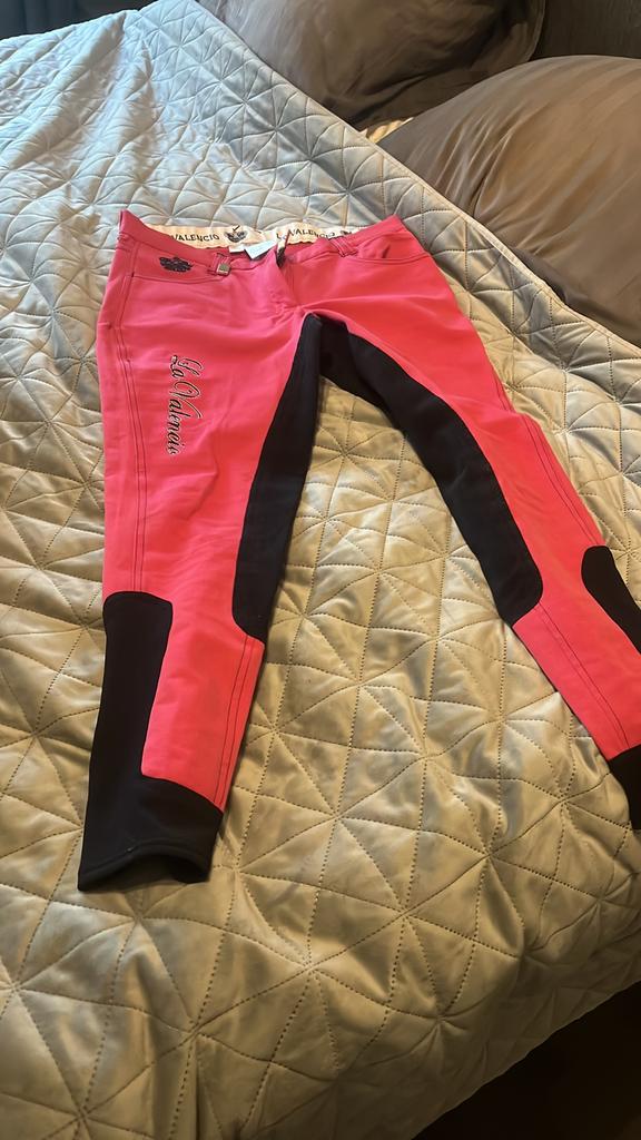 Te koop diverse paardijkleding., Gebruikt, Ophalen of Verzenden, Bovenkleding, Kinderen