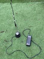 scanner, Ophalen of Verzenden, Gebruikt, 30 tot 200 kanalen, Draagbaar