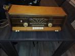 Oude radio philips b4x23a, Audio, Tv en Foto, Radio's, Ophalen
