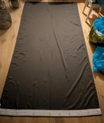 2 gordijnen van 270x140 cm, Ophalen, Zo goed als nieuw