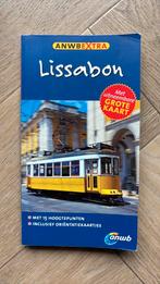Lissabon, Ophalen, Zo goed als nieuw, Europa, ANWB