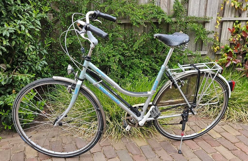 Koga Miyata Grand Tour Lady, Ophalen, Gebruikt, Koga Miyata, 50 tot 53 cm