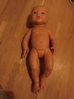 Mooie Pop The Doll Factory Europe, Kinderen en Baby's, Speelgoed | Poppen, Ophalen, Zo goed als nieuw, Babypop