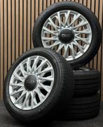 NIEUW! Originele 15 inch Fiat 500 4x98 185/55/15 Goodyear, Auto-onderdelen, Banden en Velgen, Ophalen, 15 inch, ., Banden en Velgen
