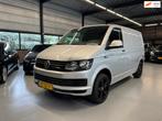 Volkswagen Transporter 2.0 TDI L1H1 Highline, Voorwielaandrijving, Euro 5, 15 km/l, Gebruikt