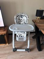 Chicco kinderstoel, Kinderen en Baby's, Kinderstoelen, Ophalen, Zo goed als nieuw, Inklapstoel, Gordel(s)