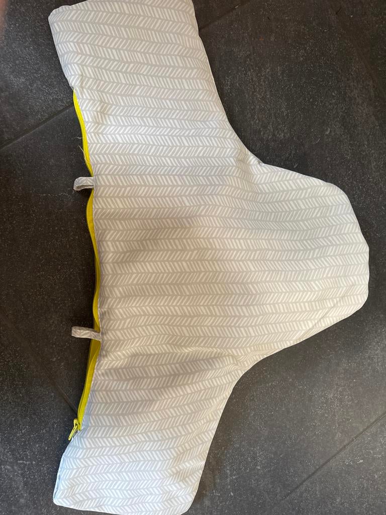 Steunkussen voor IKEA Antilop kinderstoel, Ophalen of Verzenden, Zo goed als nieuw, Overige typen