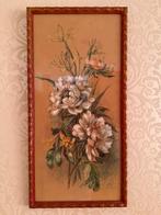 Antieke pasteltekening, Antiek en Kunst, Ophalen