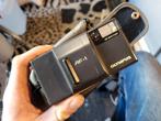 Olympus AF-1 met originele hoes, Audio, Tv en Foto, Fotocamera's Analoog, Ophalen of Verzenden, Compact, Olympus