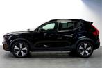 Volvo XC40 Volvo XC40 1.5 T5 Plug-in Hybrid 193kW/262pk DCT7, Met garantie (alle), Zwart, Plug-in hybride, USB