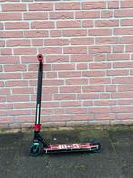 Custom stuntstep met kaiza deck, Fietsen en Brommers, Steps, Ophalen, Gebruikt, Overige typen