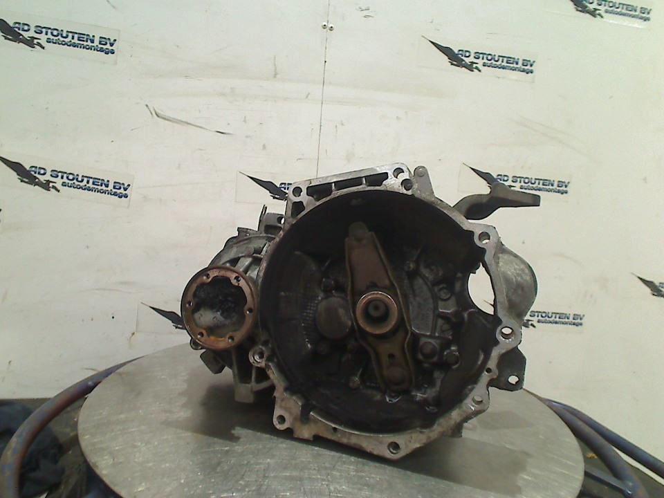Versnellingsbak Schakel Volkswagen Touran (1T1/T2) 2004 GQL, Gebruikt, Volkswagen, Volkswagen AG, Kundenbetreuung@volkswagen.de