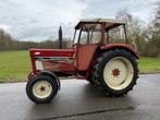 INTERNATIONAL 744, Ophalen, Gebruikt, Tot 80 Pk, Case IH