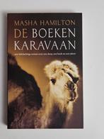 De Boekenkaravaan - Masha Hamilton, Boeken, Ophalen of Verzenden
