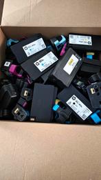 Diverse inktcartridges (HP 953XL, 951XL, 950XL, 957XL), Computers en Software, Printers, Ophalen of Verzenden, Gebruikt, HP en huismerk