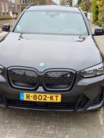 BMW iX3 High Executive, M sport,286pk Aut 2022 Sophistograu, Auto's, BMW, Automaat, Achterwielaandrijving, Adaptieve lichten, 110 €/maand
