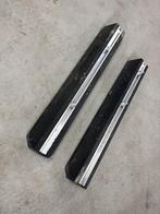 Opstelbalk, bigvoet set 1mtr, Ophalen