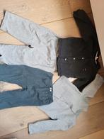 Gray label broekjes en vestjes, Ophalen of Verzenden, Zo goed als nieuw, Gray label, Jongen of Meisje