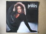 s3883 pebbles - girlfriend, Ophalen, Gebruikt, Overige genres, 7 inch