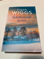 Schitterende ijsster - Susan Wiggs (De Avalon-serie), Boeken, Ophalen of Verzenden, Gelezen, Nederland