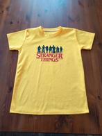 Stranger Things T-shirt maat 158, Kinderen en Baby's, Kinderkleding | Maat 158, Jongen of Meisje, Ophalen of Verzenden, Zo goed als nieuw