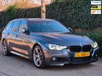BMW 3-serie Touring M Sport F31 6WB Apple CarPlay Shadowline, Automaat, 1465 kg, 3 cilinders, 3-Serie