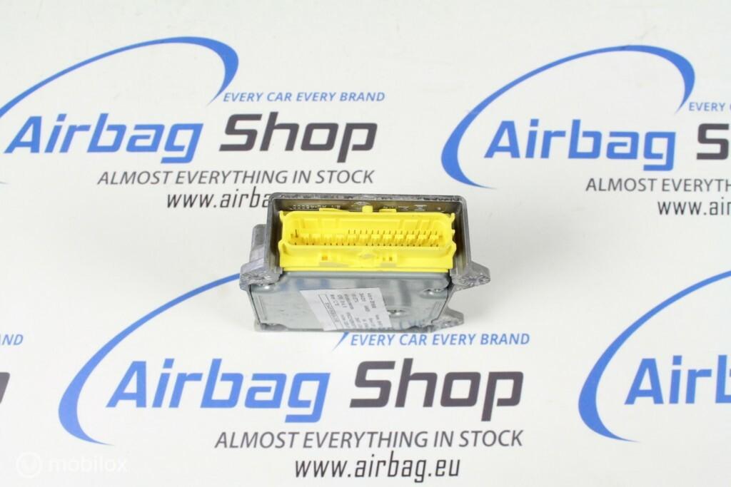 Airbag module Volkswagen Jetta (2011-heden), Auto-onderdelen, Gebruikt, Ophalen of Verzenden