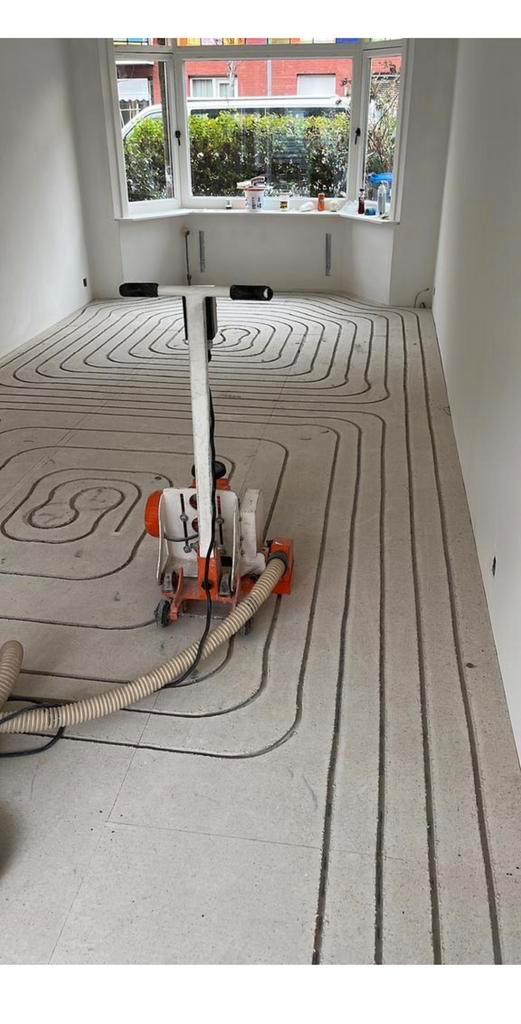 Ks vloerverwarming, Diensten en Vakmensen, Loodgieters en Installateurs, Installatie, Garantie