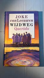 J. van Leeuwen - Wijd weg, Boeken, Ophalen of Verzenden, Zo goed als nieuw, J. van Leeuwen