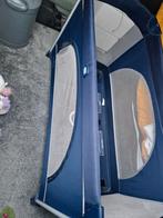 Joie campingbedje met matras, klamboe en Deryan tent, Ophalen, Gebruikt, Reisbedje