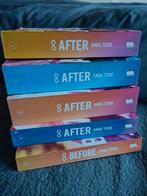 After serie, Ophalen of Verzenden, Gelezen, Anna Todd, Nederland