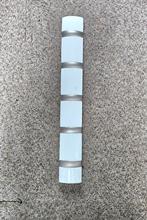 Umbra Design Kledinghaak 51 cm - Wandkapstok, Wandkapstok, Gebruikt, Ophalen of Verzenden, Minder dan 100 cm