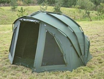 Nash double top 2 man bivvy binnentent (lees), Ophalen of Verzenden, Overige typen