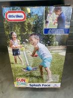 Little Tikes Splash Face - Waterspeelgoed nieuw in doos, Ophalen of Verzenden, Nieuw
