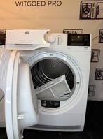 AEG Wasmachine en Droger A+++ 8 kg - Zeer nette staat!, ., 8 tot 10 kg, Ophalen of Verzenden, Zo goed als nieuw