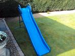kinderglijbaan, Ophalen, Zo goed als nieuw