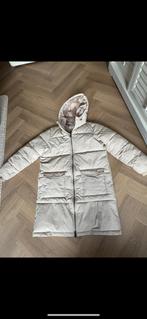 Object jas, Verzenden, Zo goed als nieuw, Zwart