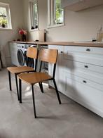 2 Stoelen Troubadour, Ophalen, Zo goed als nieuw