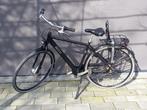 Gazelle Esprit Heren/jongens fiets, Ophalen, Gebruikt, Versnellingen, 49 tot 53 cm