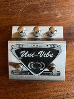 Dunlop UV-1 Uni-Vibe pedaal, Muziek en Instrumenten, Effecten, Ophalen of Verzenden, Gebruikt, Chorus