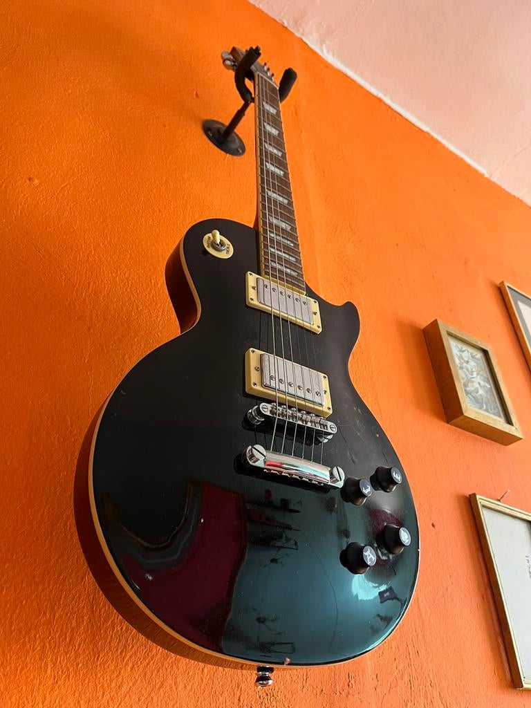 Epiphone les paul standard, Ophalen, Zo goed als nieuw, Solid body, Epiphone